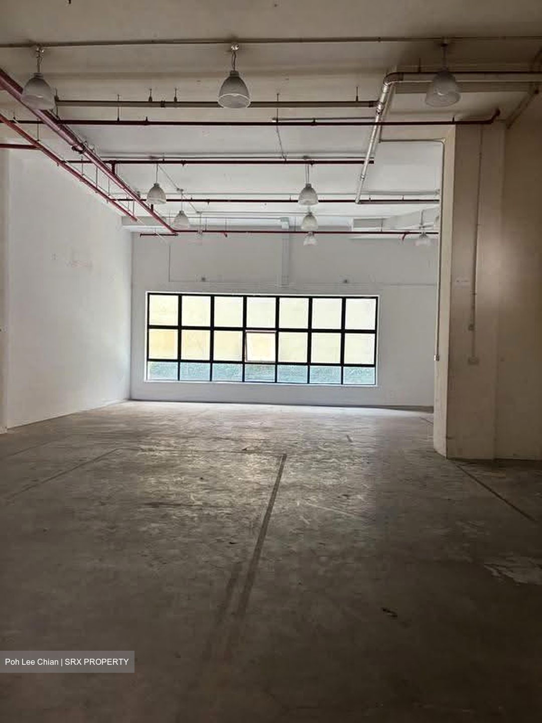 Tagore 23 Warehouse (D26), Factory #611010791